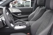 Mercedes GLE Coupe 300 d 4-Matic AMG Line