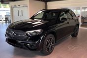 Mercedes GLC 300 de 4-Matic AMG Line