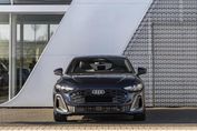 Audi A5 TDI quattro S line