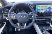 Lexus RX 500h F Sport