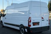Renault Master L3H2 Mroźnia do -10°C