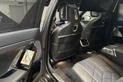 BMW Seria 7 740d xDrive M Sport