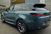 Land Rover Range Rover Sport Range Rover S 3.0 D300 mHEV Dynamic SE