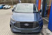 Ford Transit Custom Kombi EcoBlue 320 L2H1 Limited M1