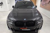 BMW X4 xDrive20i M Sport
