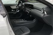 Mercedes CLA 250 4-Matic AMG Line Shooting Brake