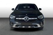 Mercedes GLC Coupe 220 d 4-Matic