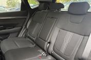 Hyundai Tucson Executive 1.6 T-GDi 48V  4WD DCT