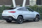 Mercedes GLE Coupe 300 d  4-Matic AMG Line