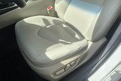 Toyota Camry Executive 2.5 Hybrid  CVT