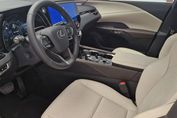 Lexus RX 350h F Sport Design 2.5 Hybrid