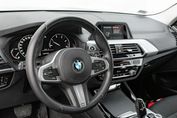 BMW X3 XDRIVE25D Advantage