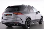 Mercedes GLE 350 de PHEV 4-Matic AMG Line
