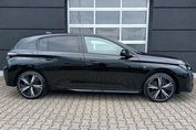 Peugeot 308 mHEV GT