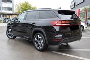 Skoda Kodiaq Sportline 2.0 TSI DSG 4x4 7.os