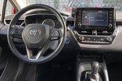Toyota Corolla 1.8 Hybrid Comfort