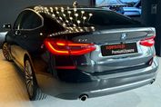 BMW Seria 6 630d xDrive