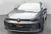 Volkswagen Passat TSI  mHEV DSG