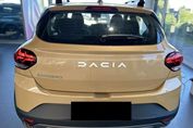 Dacia Sandero Stepway Expression LPG 1.0 TCe