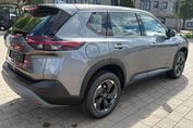 Nissan X-Trail N-Connecta 1.5 VC-T mHEV  Xtronic 7os