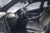 Toyota C-HR Hybrid Style