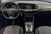 Opel Grandland X 1.2 T Business Edition S&S aut