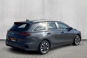 Kia Ceed 1.5 t-Gdi m Dct