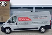 Toyota Proace Max L3H2 AT