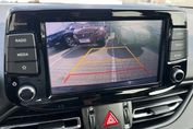 Hyundai i30 1.5 T-GDI DCT