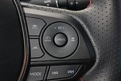 Toyota Corolla Hybrid GR Sport