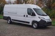 Fiat Ducato Maxi L4H2
