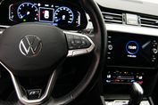 Volkswagen Passat 2.0 TSI R-Line DSG