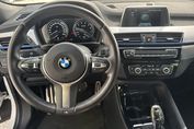 BMW X2 sDrive18i M Sport
