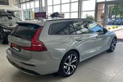 Volvo V60 B4 B Plus Dark aut