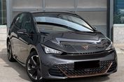 Cupra Born Advantage Edition 59kWh E-Boost