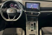 Cupra Formentor 2.0 TSI 4Drive DSG