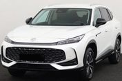 MG HS 1.5T PHEV Exclusive aut