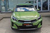 Kia XCeed 1.6 Gdi Phev Business Line Dct