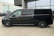 Mercedes V Klasa 250 d 9G-Tronic Avantgarde (długi)