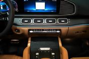 Mercedes GLS 450 d 4-MATIC AMG Line