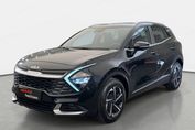 Kia Sportage 1.6 T-GDI 2WD DCT