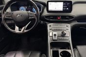 Hyundai Santa Fe 1.6 T-GDI HEV Platinum 4WD