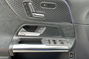 Mercedes GLA 220  4-Matic AMG Line