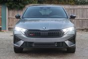 Skoda Octavia RS 2.0 TSI DSG