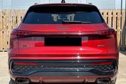 Audi Q5 TFSI quattro S line