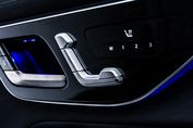 Mercedes GLC Coupe 220 d  4-Matic AMG Line