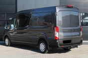 Ford Transit 350 L3H2 Trend Zabudowa Brygadowa