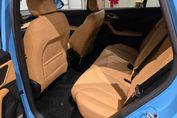 MG HS 1.5 T-GDI Exclusive DCT