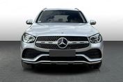 Mercedes GLC 200 d 4-Matic