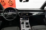 Audi A6 40 TDI